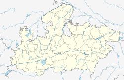 Kushalpura is located in Madhya Pradesh